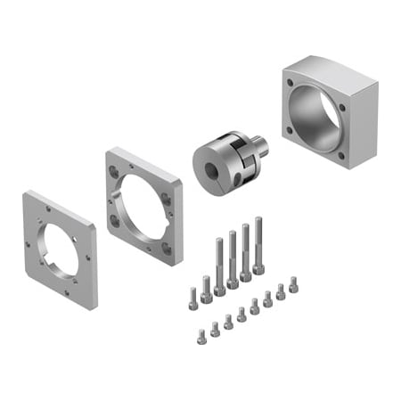 Festo Axial Kit EAMM-A-N80-80G EAMM-A-N80-80G